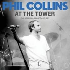 COLLINS PHIL - At The Tower