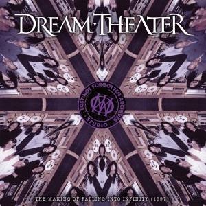 DREAM THEATER - Lost Not Forgotten Archives: The Making of Falling Into Infinity (1997)