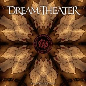 DREAM THEATER - Lost Not Forgotten Archives: Live At Wacken (2015)
