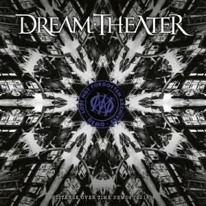 DREAM THEATER - Lost Not Forgotten Archives: Distance Over Time Demos (2018)