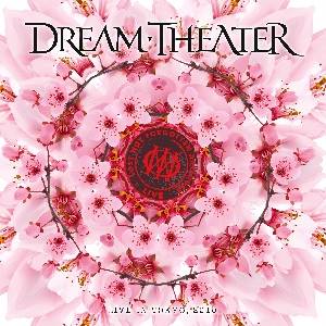 DREAM THEATER - Lost Not Forgotten Archives: Live In Tokyo 2010