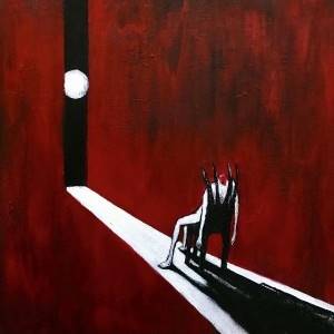 HAKEN - In A Fever Dream (EP)