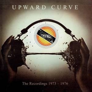 ISOTOPE - Upward Curve - The Recordings 1973-1976 (3 CD)