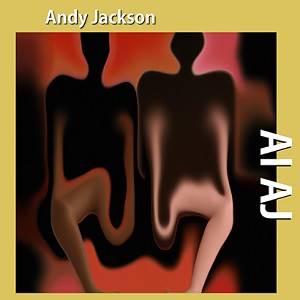 JACKSON ANDY - AI AJ (CD + Blu-ray)