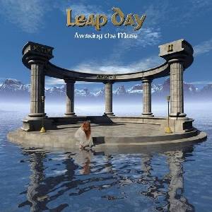 LEAP DAY - Awaking The Muse