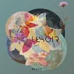 LESOIR - Mosaic (LP)