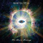 MANTRA VEGA - The Illusion's Reckoning