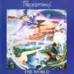 PENDRAGON - The World (Remastered)
