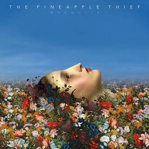 PINEAPPLE THIEF - Magnolia (2025 Mix)