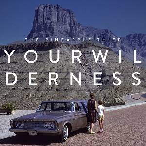 PINEAPPLE THIEF - Your Wilderness (10th Anniversary - 2 LP - Clear)