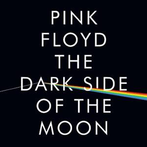 PINK FLOYD - Dark Side Of The Moon (2 LP) - LIMITED UV VINYL PICTURE DISC