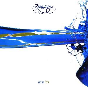 RENAISSANCE - Azure D'Or (Expanded 2 CD + DVD)