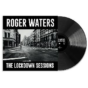 WATERS ROGER - The Lockdown Sessions (LP)