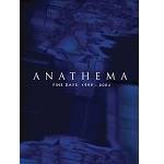 ANATHEMA - Fine Days 1999 - 2004 (3 CD + DVD)