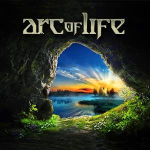 ARC OF LIFE - Arc Of Life