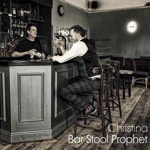 CHRISTINA - Bar Stool Prophet