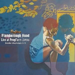 FLAMBOROUGH HEAD - Live At Progfarm 2006 & Northern Prog Festival 2015 (2 CD Digipak)