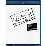 GENESIS - Three Sides Live (Blu-ray)