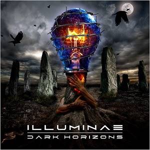 ILLUMINAE - Dark Horizons