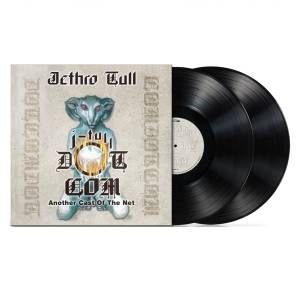 JETHRO TULL - J-Tull Dot Com: Another Cast Of The Net (2 LP - Black)