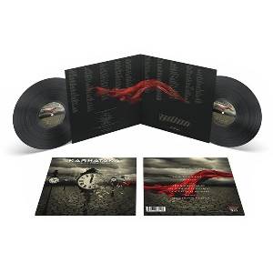 KARNATAKA - Requiem For A Dream (Limited 2 LP)