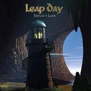 LEAP DAY - Skylge's Lair