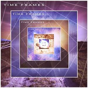 LINDBERG JONAS - Time Frames
