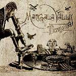 MANGALA VALLIS - Microsolco