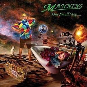 MANNING - One Small Step... (10th Anniversary Edition)