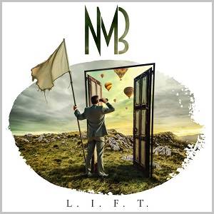 MORSE NEAL - L.I.F.T. (Standard CD)