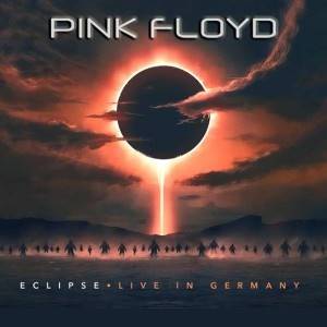 PINK FLOYD - Eclipse - Live In Germany (2 CD)