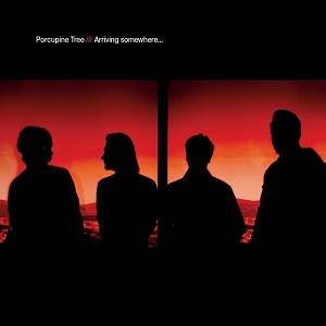 PORCUPINE TREE - Arriving Somewhere (2 CD + Blu-ray)