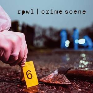 RPWL - Crime Scene (Digipak)