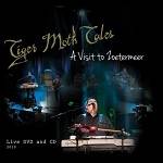 TIGER MOTH TALES - A Visit To Zoetermeer (CD+DVD)