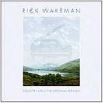 WAKEMAN RICK - Country Airs