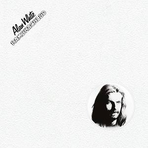 ALAN WHITE - Ramshackled (Remastered & Expanded)