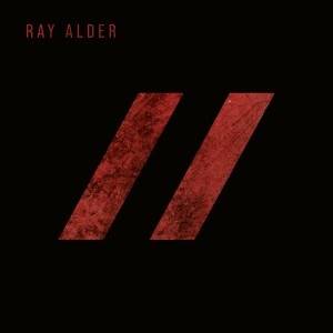 ALDER RAY - II (Limited Digipak CD)