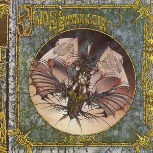 ANDERSON JON - Olias Of Sunhillow (CD+DVD)