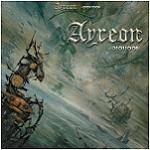 AYREON - 01011001 (2 CD)