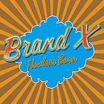 BRAND X - Nuclear Burn (4 CD)