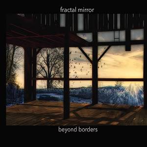 FRACTAL MIRROR - Beyond Borders