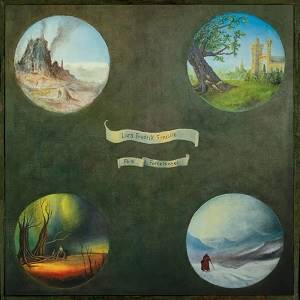 FRØISLIE LARS FREDRIK - Fire Fortellinger