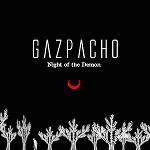 GAZPACHO - Night Of The Demon (CD+DVD)