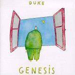 GENESIS - Duke (Remastered)
