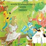 HASLAM ANNIE - Annie In Wonderland: Remastered Edition