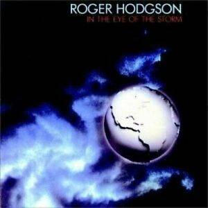 HODGSON ROGER - In The Eye Of The Storm