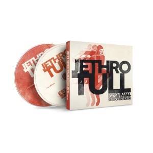 JETHRO TULL - Live From Baloise Session (2 CD)