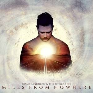 LINDBERG JONAS - Miles From Nowhere (Black 2 LP + CD)