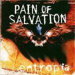 PAIN OF SALVATION - Entropia