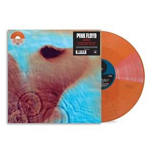PINK FLOYD - Meddle (National Album Day 2027)